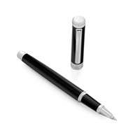 Stylo Hector Gioielli in Acier PELN 012 - PELN 012